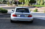 BMW Z3 M Coupe 2002 года